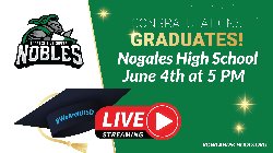 Nogales Live Stream